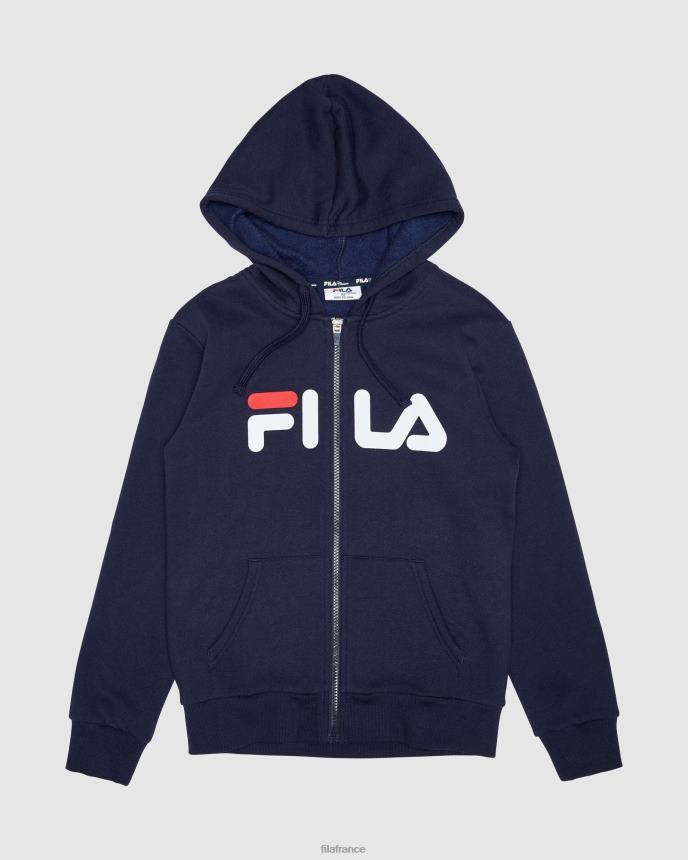 Nouveau pull fila cheap